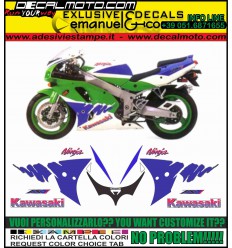 ZX-7 750 NINJA 1993